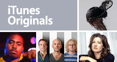012505iTunesOriginals
