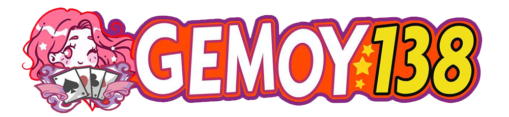 Gemoy138 Slot Online LOGO